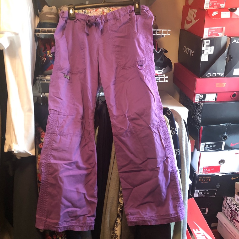 Koi Lindsay scrub pants Size SP